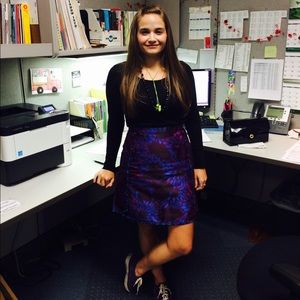 Meet your Posher, Jennifer